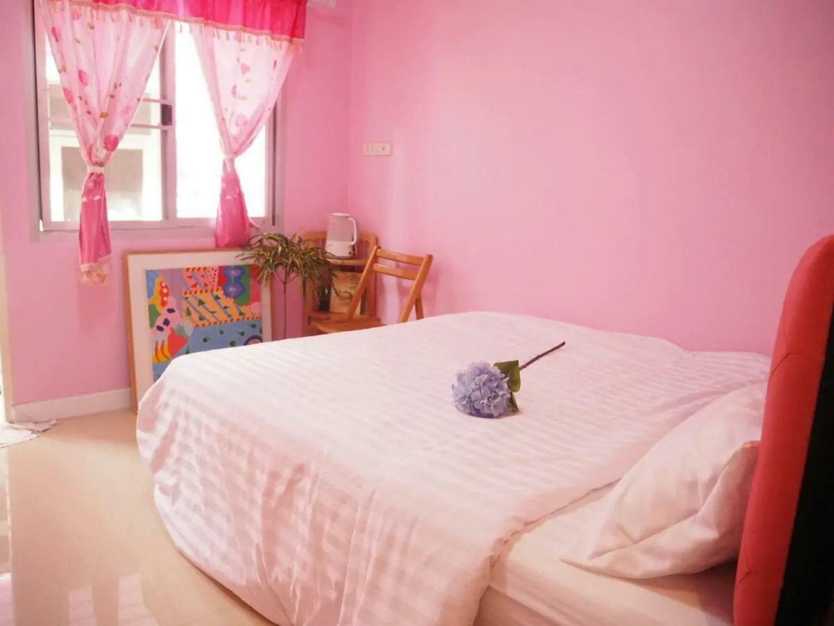 Makkasan Happy Home Banguecoque Exterior foto