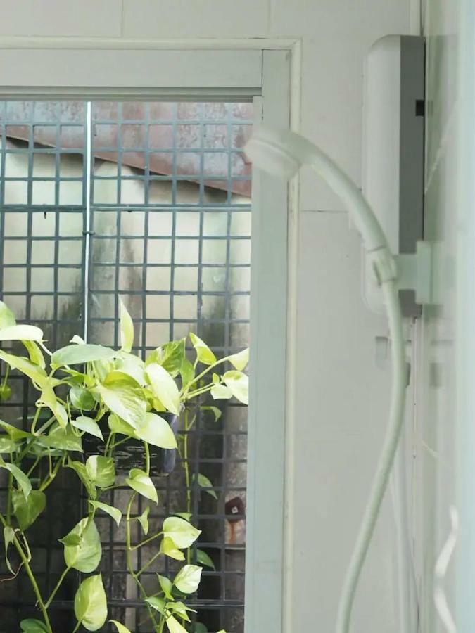 Makkasan Happy Home Banguecoque Exterior foto