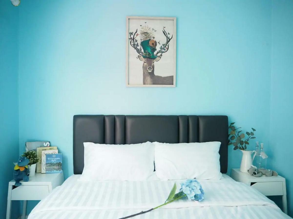 Makkasan Happy Home Banguecoque Exterior foto