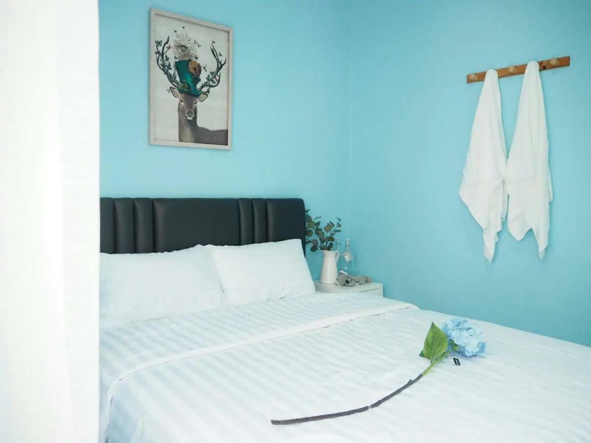 Makkasan Happy Home Banguecoque Exterior foto