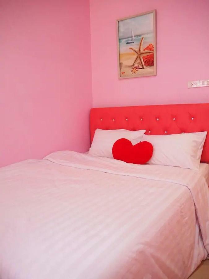 Makkasan Happy Home Banguecoque Exterior foto
