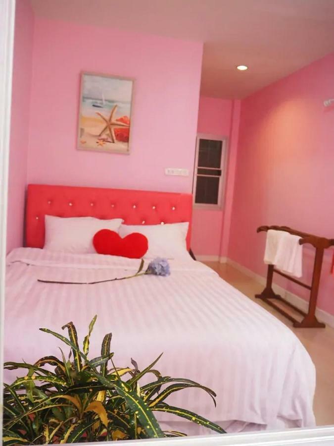 Makkasan Happy Home Banguecoque Exterior foto