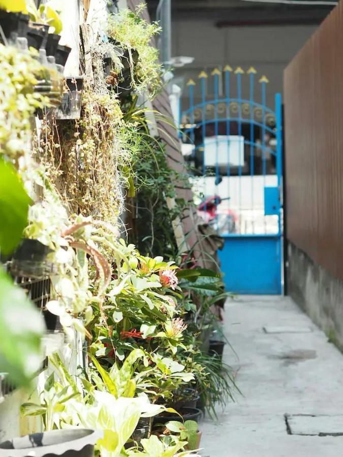 Makkasan Happy Home Banguecoque Exterior foto