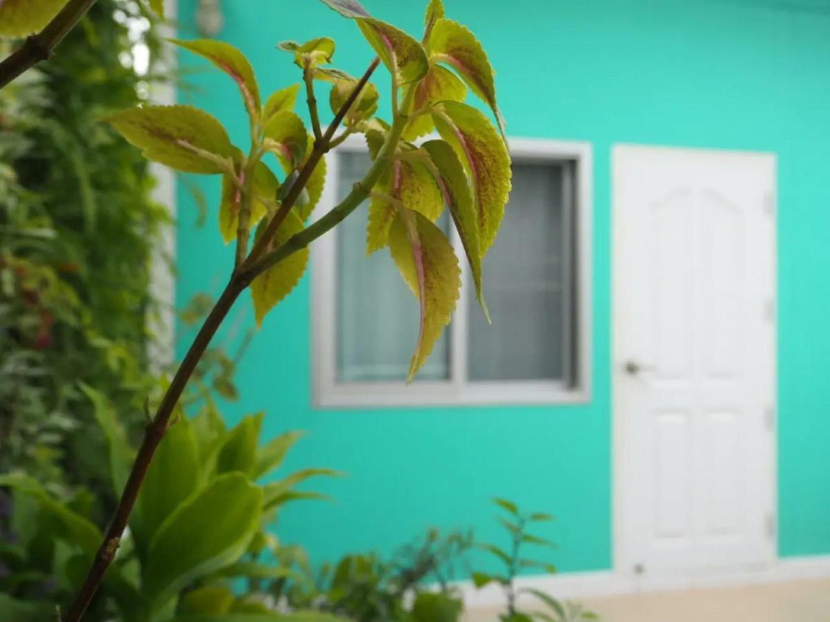 Makkasan Happy Home Banguecoque Exterior foto