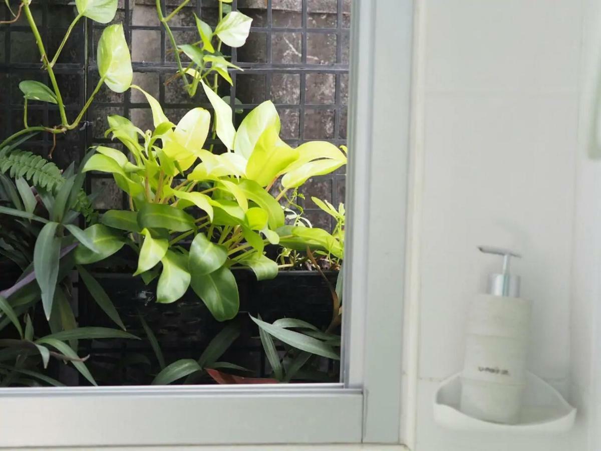 Makkasan Happy Home Banguecoque Exterior foto