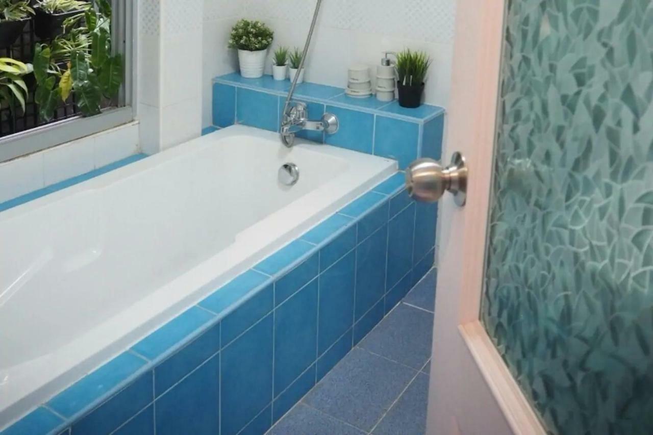 Makkasan Happy Home Banguecoque Exterior foto